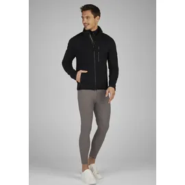 Pikeur Polartec Herren Fleece Jacke black Sports HW 2024, Größe: 50