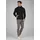 Pikeur Polartec Herren Fleece Jacke black Sports HW 2024, Größe: 50