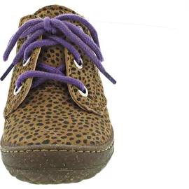 superfit Halbschuhe Braun 22