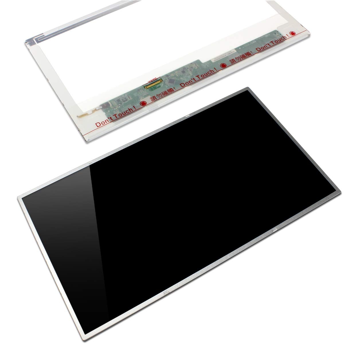 Laptiptop 15,6" LED Display Glossy passend für Asus R513C-SX203H 40Pin Bildschirm WXGA HD