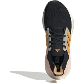 adidas Ultraboost 22 W carbon/flash orange/ecru tint 37 1/3