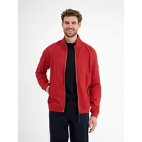 Lerros Sweatjacke für Herren - Urban Red - M