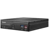 Shuttle Mini PC DH-670-V2 () Intel® CoreTM i3 14100 16GB RAM 500GB SSD Intel Intel UHD 730 DH-670-