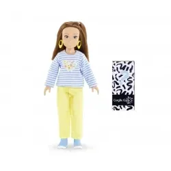 Corolle Zoe Shopping Surprise