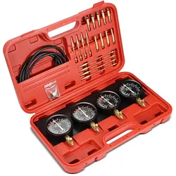 Synchrontester Drosselklappen passend für Aprilia RSV4 Factory