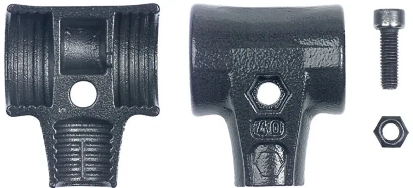 Wiha Hammerschalen-Satz 829 40
