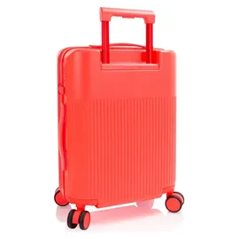 HEYS HiLite 4-Rollen Cabin 52,5 cm / 23 l orange/pink/bronze