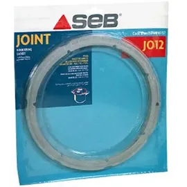 SEB 980157 Dichtungsring für Edelstahl-Schnellkochtopf 4,5 l / 6 l, 220 mm