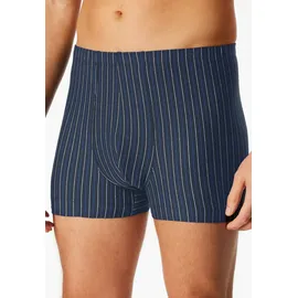 SCHIESSER 95/5 Essentials Boxershorts bunt 9 3er Pack