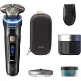 Philips i9000 Prestige Ultra XP9400/31 Tiefschwarz