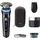 Philips i9000 Prestige Ultra XP9400/31 Tiefschwarz