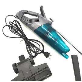 Cecotec Conga Popstar 1000 Duo Grau