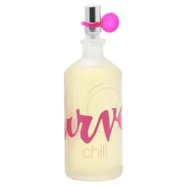 LIZ CLAIBORNE Curve Chill Eau de Toilette 100 ml