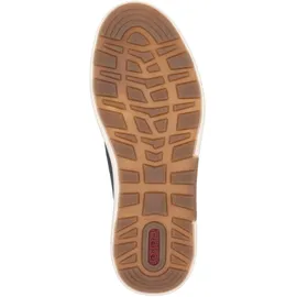 Rieker B3354-14 Herren Blau 40