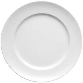 Thomas Speiseteller Sunny Day Ø 27 cm Porzellan Weiß