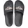 Tommy Hilfiger Pantolette Schwarz 43