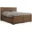 Boxspringbett 120 H4