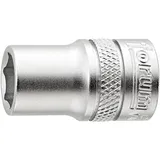 FORUM Steckschlüsseleinsatz 3/8" 15,0 mm