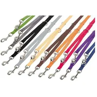 Nobby Führleine Classic, lila L: 200 cm, B: 10 mm, 1 Stück