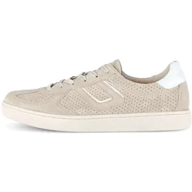 Gabor Comfort Sneaker Low Beige Damen 40,5