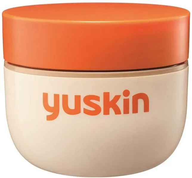 Yuskin Körpercreme 120 g