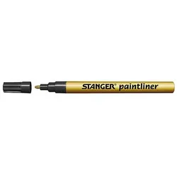 STANGER paintliner Lackmarker gold 1,0 - 2,0 mm, 1 St.