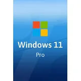 Microsoft Windows 11 Professional