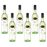 Peter Mertes Weinkellerei Pinot Grigio 6 x 0,75 l