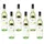 Peter Mertes Weinkellerei Pinot Grigio 6 x 0,75 l