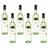 Peter Mertes Weinkellerei Pinot Grigio 6 x 0,75 l