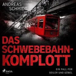 Das Schwebebahn-Komplott