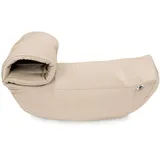 Julius Zöllner Stillkissen Move 55/25/12 uni sand