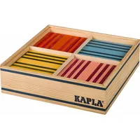 Kapla 100 Octocolor