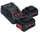 Bosch GBH 18V-24 C Professional inkl. 2 x 8,0 Ah + Ladegerät + L-Boxx