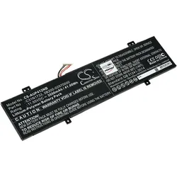 Powery Akku passend für Laptop Asus VivoBook Flip 14 TP412FA-EC035T, TP412UA-EC969T, Typ C31N1733 u.a.