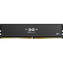 Silicon Power XPOWER Pulse Gaming DIMM Kit 32GB, DDR5-6000, CL36-36-36-96 (SP032GXLWU60CFDJ)