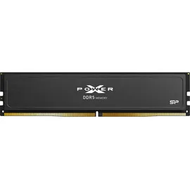 Silicon Power XPOWER Pulse Gaming DIMM Kit 32GB, DDR5-6000, CL36-36-36-96 (SP032GXLWU60CFDJ)
