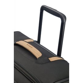 Samsonite Spark SNG Eco 4-Rollen 67 cm / 82-92 l eco black