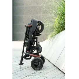 Qplay Rito Deluxe Gummi Grau