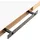 Velano Hängeregal 59,5 x 23,5 cm Weiß
