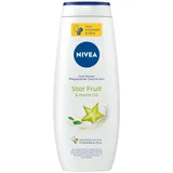 NIVEA Care Shower Star Fruit & Monoi Oil feuchtigkeitsspendendes Duschgel 500 ml