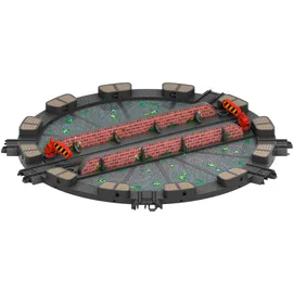 Märklin World 23402 H0 Drehscheibe