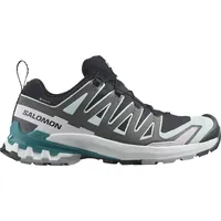 Salomon XA Pro 3D V9 GTX Damen Black/Bleached Aqua/Harbor Blue 43 1/3