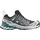 Salomon XA Pro 3D V9 GTX Damen Black/Bleached Aqua/Harbor Blue 43 1/3