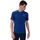 Salewa Agner Alpine Merino Kurzarm-t-shirt - Electric - S