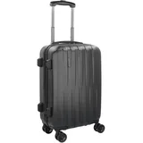Bugatti Lima 2.0 4-Rollen Cabin 55 cm / 41 l schwarz