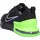 Nike Air Max Alpha Trainer 6 Herren Schwarz/Green Strike 44