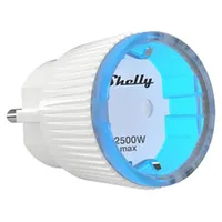 Shelly Plus Plug S weiß 1 St.