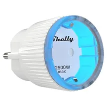 Shelly Plus Plug S weiß 1 St.