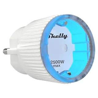 Shelly Plus Plug S weiß 1 St.